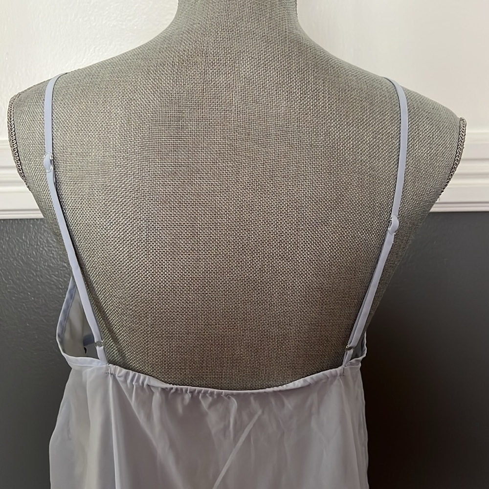 Rare Victoria’s Secret Collection Sheer Floral Babydoll - Picture 8 of 14
